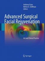 Advanced Surgical Facial Rejuvenation