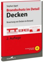 Brandschutz im Detail - Decken