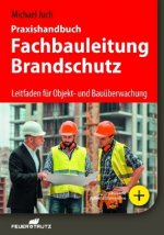 Fachbauleitung Brandschutz