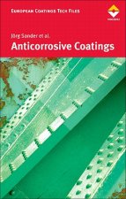 Anticorrosive Coatings: Fundamentals and New Concepts