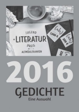 Jugendliteraturpreis Altmühlfranken 2016