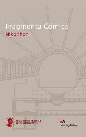 Fragmenta Comica: Nikophon