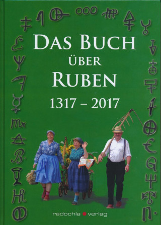 Das Buch über Ruben