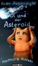 Oi, der Ausserirdische