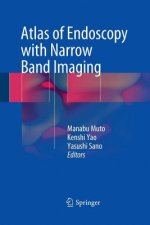 Atlas of Endoscopy with Narrow Band Imaging