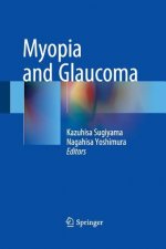 Myopia and Glaucoma