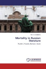 Mortality in Russian literature