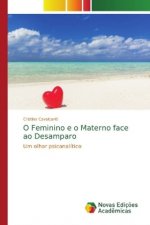 O Feminino e o Materno face ao Desamparo