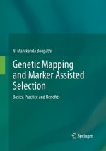 Genetic Mapping and Marker Assisted Selection