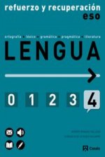 Lengua, 4 ESO. Refuerzo y recuperación