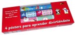 Pósters educativos