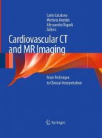 Cardiovascular CT and MR Imaging