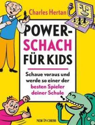 Power-Schach für Kids
