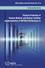 Physical Protection of Nuclear Material and Nuclear Facilities