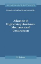 Advances in Engineering Structures, Mechanics & Construction