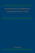 International Handbook of Comparative Education