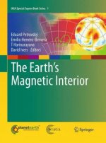 Earth's Magnetic Interior