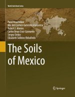 Soils of Mexico