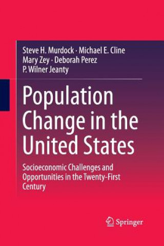 Population Change in the United States