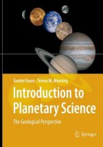 Introduction to Planetary Science