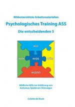 Bildunterstutzte Arbeitsmaterialien Psychologisches Training ASS Die entscheidenden 5