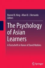 Psychology of Asian Learners