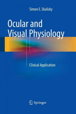 Ocular and Visual Physiology