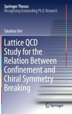 Lattice QCD Study for the Relation Between Confinement and Chiral Symmetry Breaking