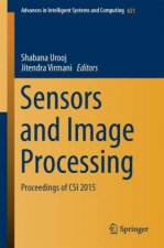Sensors and Image Processing