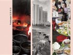 Foodscape - a Swiss-Chinese Intercultural Encounter About the Culture of Food