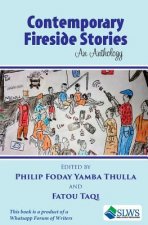 Contemporary Fireside Stories: An Anthology