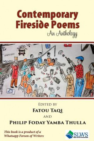 Contemporary Fireside Poems: An Anthology