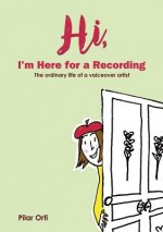 Hi, I'm Here for a Recording