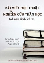 Bai Viết Học Thuật Va Nghien Cứu Thần Học