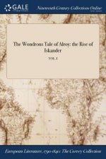 Wondrous Tale of Alroy