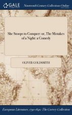 She Stoops to Conquer