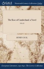 Rose of Cumberland
