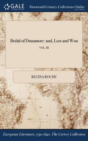 Bridal of Dunamore