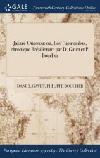 Jakare-Ouassou
