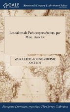 Les Salons de Paris