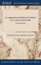 Les Apparitions Du Chateau de Tarabel