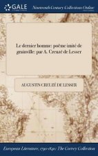 Le Dernier Homme