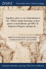 Napoleon. pties 1-2