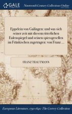 Eppelein Von Gailingen