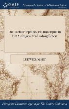 Tochter Jephthas