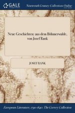 Neue Geschichten