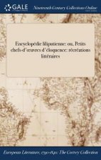 Encyclopedie Liliputienne