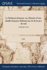 Robinson francais