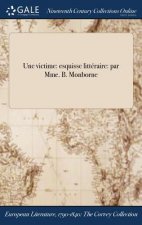 Victime