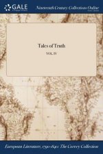Tales of Truth; Vol. IV